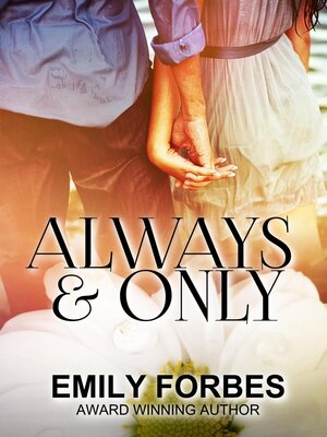 cover image of Always and Only
